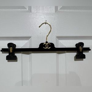 Chanel Pant/ Skirt Hanger